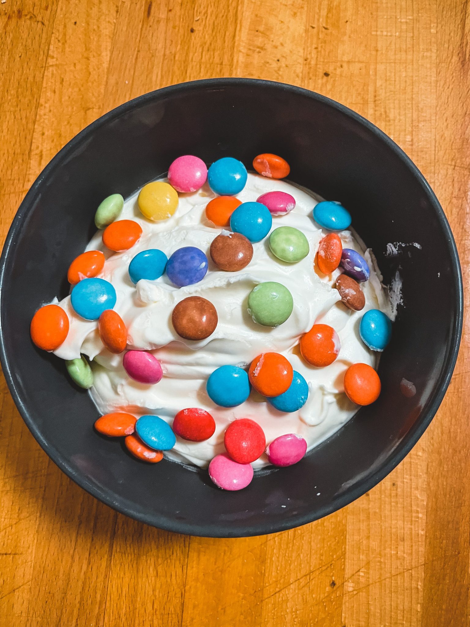 McFlurry Eis selber machen - TikTok Rezept - Neons Kitchen