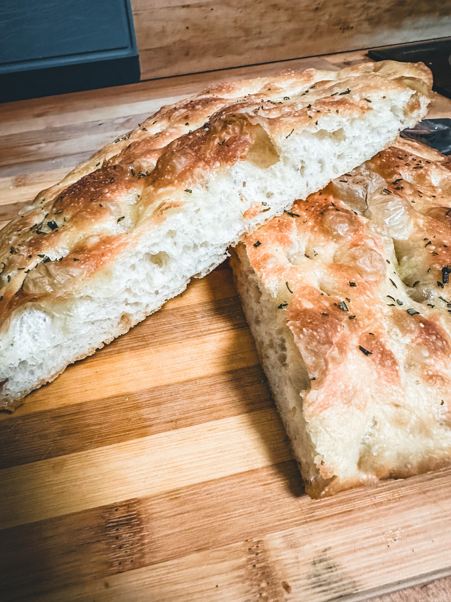 Focaccia